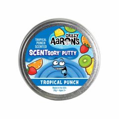 Scentsory Putty Tropical Punch