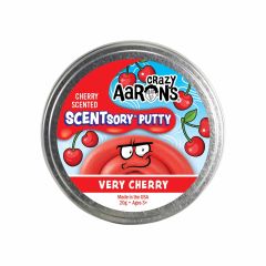 ScentsoryPutty Very Cherry 20g