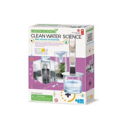 Clean Water Science Lab