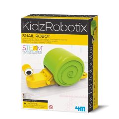 Snail Robot Kit