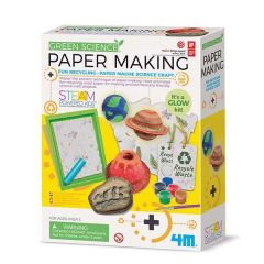 Paper Making Science Kit