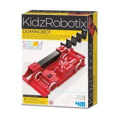 Kidz Robotix Domino Bot