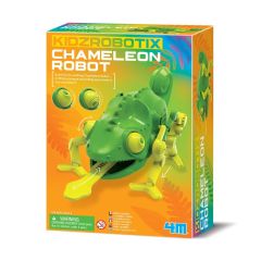 Chameleon Robot Kidz Labs