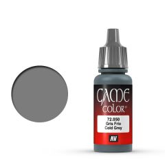 Game Color Cold Grey 17ml