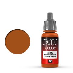 Game Color Parasite Brown 17ml