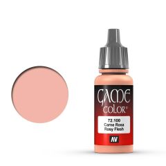 Game Color Rosy Flesh 17ml