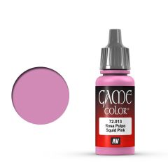 Game Color Squid Pink 17ml