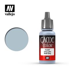 Game Color Wolf Grey 17ml