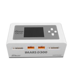IMARS D300 G-Tech Chrgr White