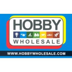 Hobby Wholesale Gift Card