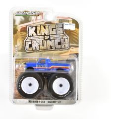 Bigfoot #7 96 Ford F-250 1/64