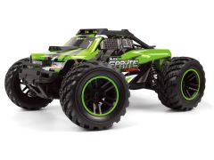 Spryte MT Turbo 4WD 1/20 3S BL RTR Green