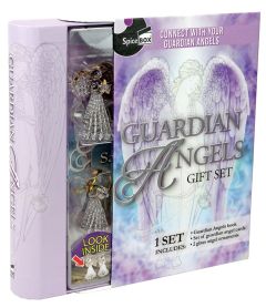 Guardian Angels Gift Set