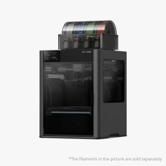 H2C AMS Combo 3D Printer