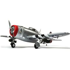 P-47D Thunderbolt 20cc ARF