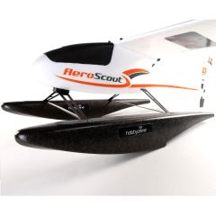 Float Set for AeroScout 1.1m