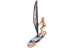 Mini R/C Windsurfer RTR