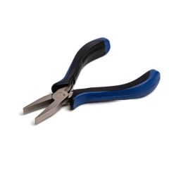 Pliers Spingloaded Flat Nose