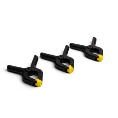 Spring Clamp 3 inches 3pc