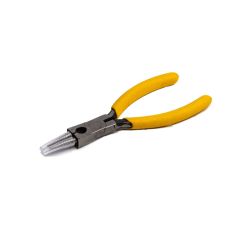 Side Cutter / Bending Plier Yellow