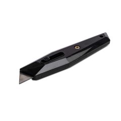 Utility Knife w/ Retractable Blade