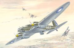 Heinkel He111A Ltd Ed. 1/72