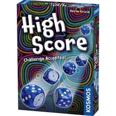 High Score Game