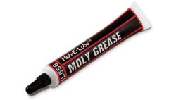 Moly Grease w/Molybdenum