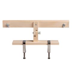 Hull Planking Vise