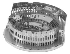 ICONX 3D Roman Colosseum