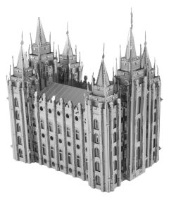 ICONX 3D Salt Lake Temple