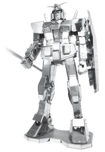 ICONX Gundam RX-78-2