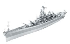 ICONX USS Missouri