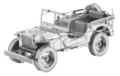 ICONX Willys MB