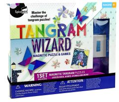 Tangram Wizard