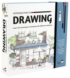 Intro To Drawing