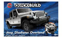 Quickbuild Jeep Gladiator JT