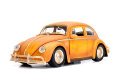 VW Beetle Bumblebee w/ Charlie 1/24
