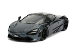 Fast & Furious Shaws McLaren 720S 1/24