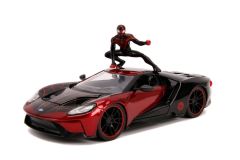 2017 Ford GT Miles Morales 1/24