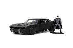 2022 Batmobile w/ Batman 1/32
