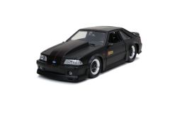 1989 Ford Mustang GT 1/24