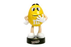 M&M's Yellow Figure 4in