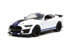 2020 Ford Mustang Shelby GT500 1/24