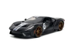 2017 Ford GT 1/24