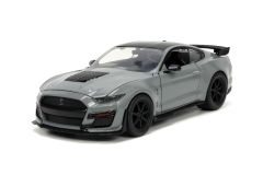 2020 Ford Mustang Shelby GT500 1/24