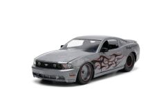 2010 Ford Mustang GT 1/24