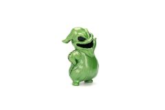 Disney Nightmare Before Christmas Oogie Boogie 2.5in Metalfig Single Pack