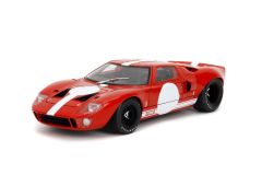 1968 Ford GT40 Mk.I 1/18
