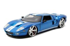 Fast & Furious 2005 Ford GT 1/24